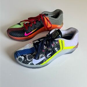 Nike Metcon training sneakers special edition